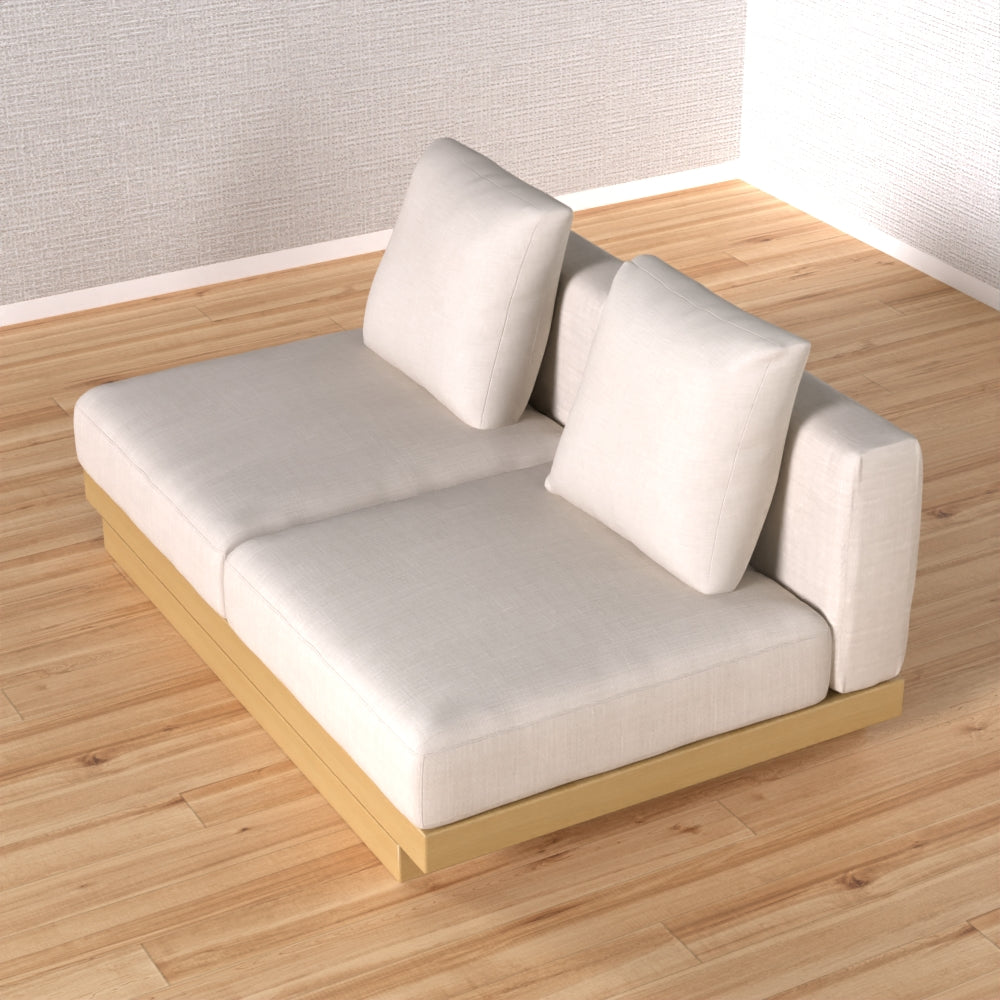 LANA SOFA / ラナソファ