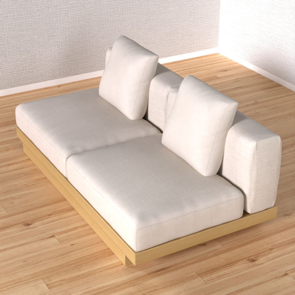 LANA SOFA / ラナソファ
