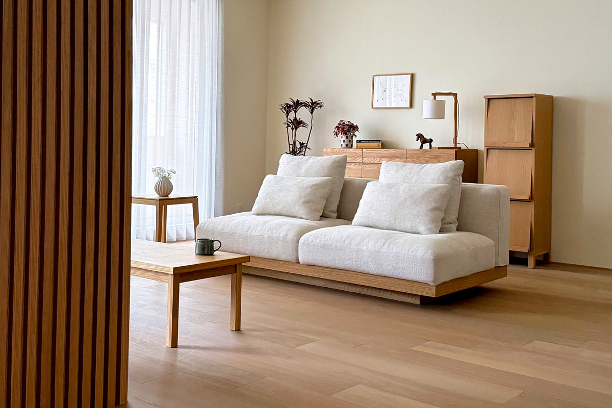 LANA SOFA / ラナソファ