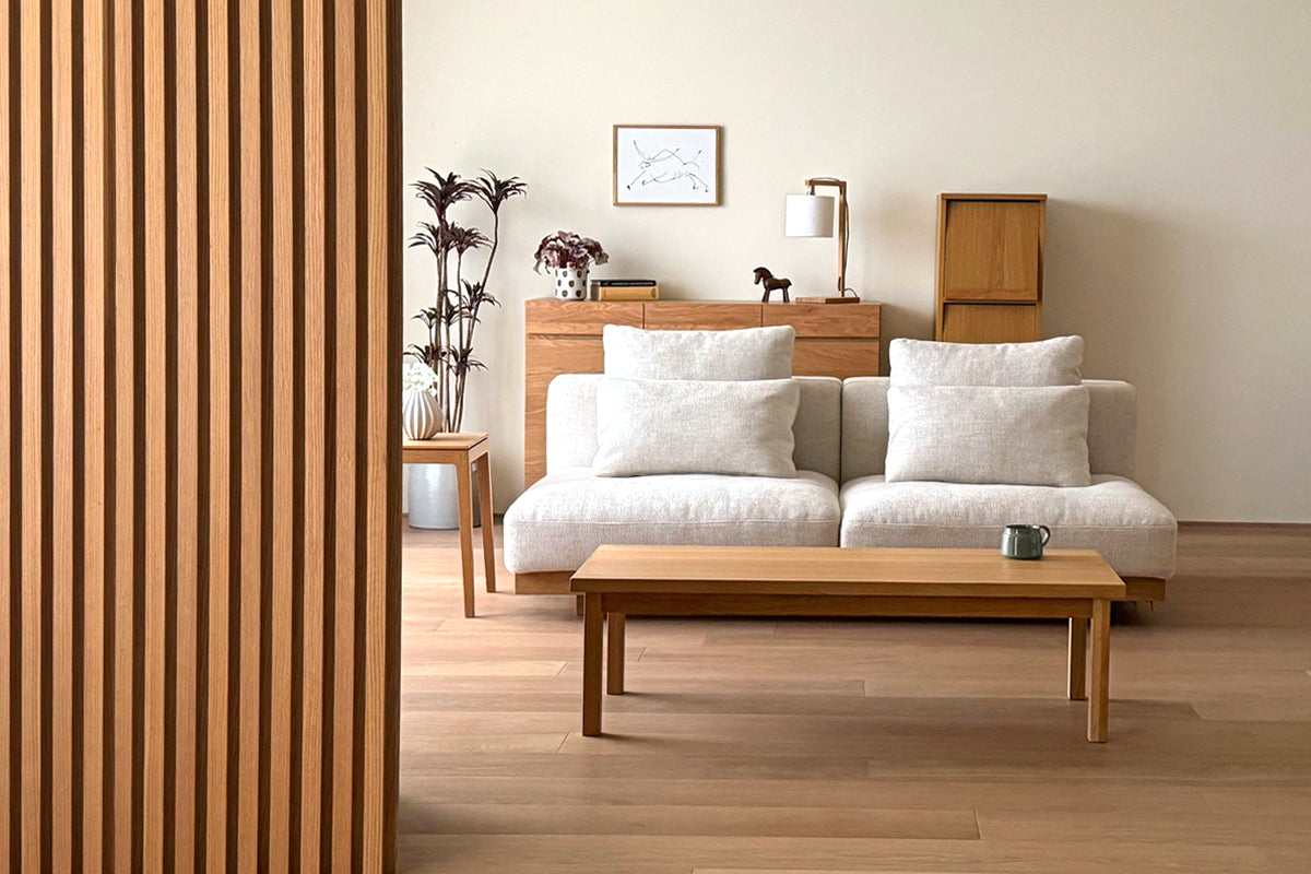 LANA SOFA / ラナソファ